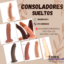 SEXSHOP INTERNACIONAL LOS OLIVOS